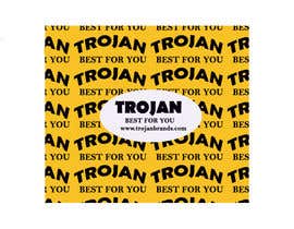 #2 สำหรับ Trojan Condoms โดย shoaibsarwarali
