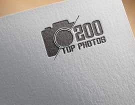 #189 para Logo - Brand Identity Design for Photo Publication de rievaladeputra