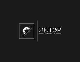 #186 for Logo - Brand Identity Design for Photo Publication by HasibHossen