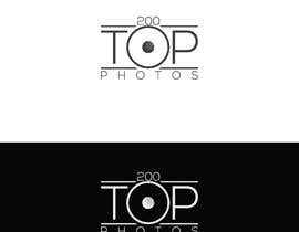 #153 for Logo - Brand Identity Design for Photo Publication by bappydesign