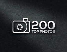 #201 for Logo - Brand Identity Design for Photo Publication by mdmahmudhasan880