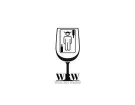 #28 pentru I need logo designed for a campaign called &#039;White Boy Wasted&#039; stylized create good energy and fun! The term means having  too much to drink and partying like a rockstar.  I want the logo to also maintain adult level of professionalism. Thank you. de către janainabarroso