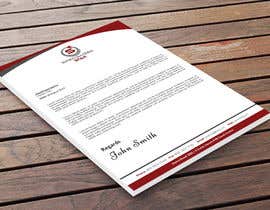 #66 for Design Stationery (Official Letters Paper and Business Card) by kushum7070