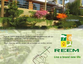 #4 for Design an Advertisement for Real estate project af aswathivijayan