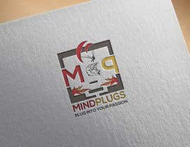 #15 for Design a banner for website : Mindplugs by dxarif24