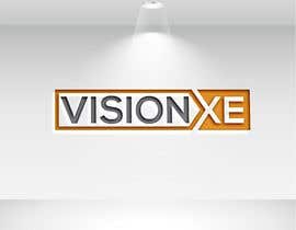 #151 for VISIONxe Logo Redesign by hughjackman145