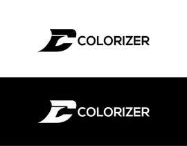 #286 para Logo Design for &#039;Colorizer&#039; de kaygraphic