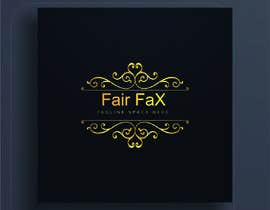 #1 para Logo for fairfax INSPIRED de graphicsinsect