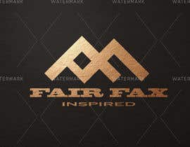 #2 ， Logo for fairfax INSPIRED 来自 graphicsinsect