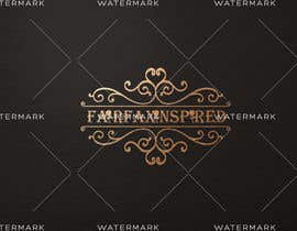 #3 ， Logo for fairfax INSPIRED 来自 graphicsinsect