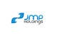 Pictograma corespunzătoare intrării #178 pentru concursul „                                                    Logo Design for JMP Holdings
                                                ”