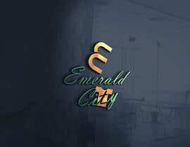 #378 for Design a Logo for EC by kabir24mk
