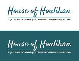#61 cho House of Houlihan bởi naseer90
