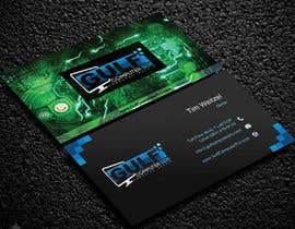 #212 for Redesign my business card by Nabila114