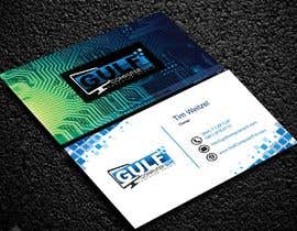 #221 for Redesign my business card by Nabila114
