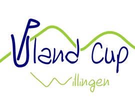 #6 für Upland Cup von edyrom