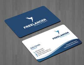 #123 para Design some Business Cards por papri802030