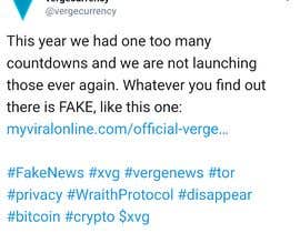 #3 para Will Verge Release the Wraith Protocol....are they a real business de FRANKYZZ