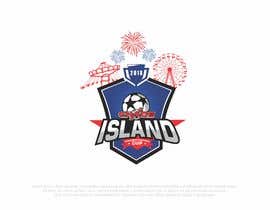 #72 for Re-Design a Logo for our 2018 Soccer Tournament HIGH QUALITY ONLY by creativelogodes