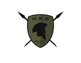 #14 for Design an Army Unit Patch by MarboG