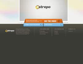 #24 untuk Website Design for Astrepo oleh umbo