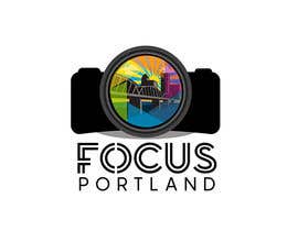 #44 para Focus Portland por gerardguangco
