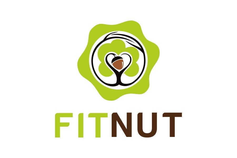 Konkurrenceindlæg #169 for                                                 Logo Design for Cool Nut/Fit Nut
                                            