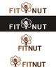 Icône de la proposition n°196 du concours                                                     Logo Design for Cool Nut/Fit Nut
                                                