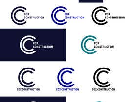williamfarhat님에 의한 CC logo for construction company을(를) 위한 #248