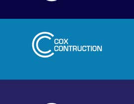 RBdesignBD님에 의한 CC logo for construction company을(를) 위한 #320