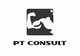 Miniatura da Inscrição nº 41 do Concurso para                                                     Design a Logo for PT Consult
                                                