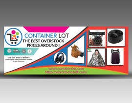 nº 16 pour Container Lot par Monitorgraphicbd 