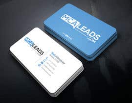 #610 for Business Card Design by OSHIKHAN