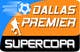 Kilpailutyön #292 pienoiskuva kilpailussa                                                     Logo Design for Dallas Premier Supercopa
                                                