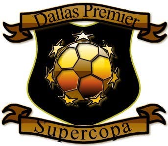 Inscrição nº 198 do Concurso para                                                 Logo Design for Dallas Premier Supercopa
                                            