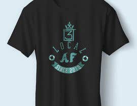 #91 untuk Design a T-Shirt oleh raselkhalek99