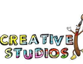 #61 for Design a Logo for my  recently established firm &quot;Creative Studios&quot; af minalsbusiness