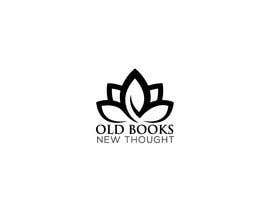 #62 для Logo for &quot;Spiritual Book Podcast&quot; &amp; Website від logoexpart1