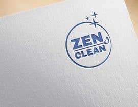 #156 สำหรับ Design word Logo for Cleaning Service with Japan style cleaning โดย sengadir123