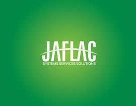 #74 para Logo Design for JAFLAC Systerms Services Solutions por anndja