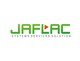 Imej kecil Penyertaan Peraduan #357 untuk                                                     Logo Design for JAFLAC Systerms Services Solutions
                                                