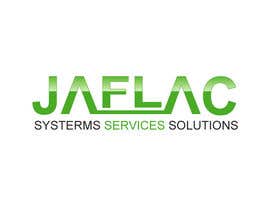 #373 para Logo Design for JAFLAC Systerms Services Solutions por won7