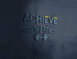 #10 per The logo is for a business that us called “Achieve Health and Fitness”or “Achieve Health &amp; Fitness” which ever works easier with the design. It is a business that offers personal training and healthy lifestyle advice da saifulislam321
