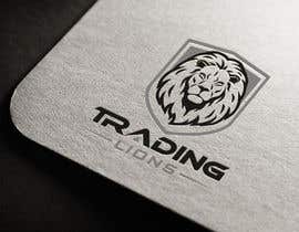 #175 for Trading Lions LOGO by Shaheen6292