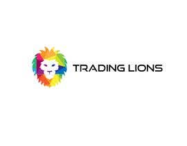 #222 for Trading Lions LOGO by faisalaszhari87