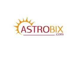 #34 for Create a killer logo for astrobix.com (Guaranteed) by szamnet