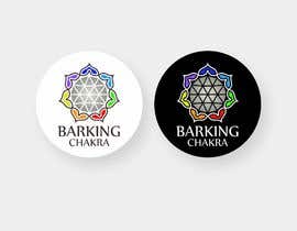 #54 for Barking Chakra Logo by isyaansyari