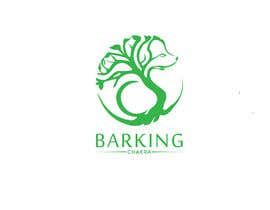 #35 for Barking Chakra Logo by monzilaakter85