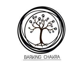 #23 for Barking Chakra Logo by Therealmaztool
