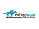 Miniatura de participación en el concurso Nro.309 para                                                     Logo Design for The Horse Race Advantage
                                                